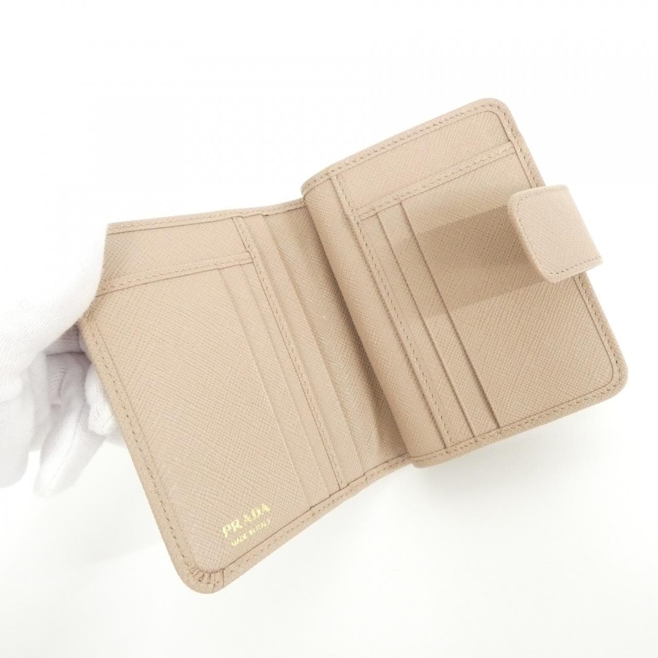 プラダ 1ML018 財布
