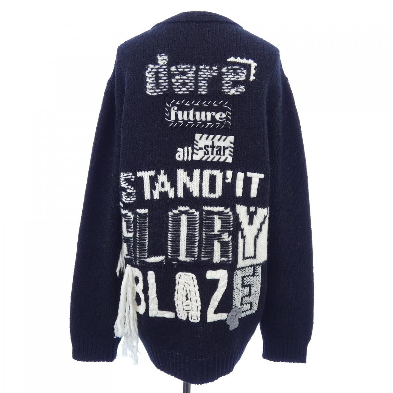 セリーヌ CELINE 2AE8E528W カーディガン