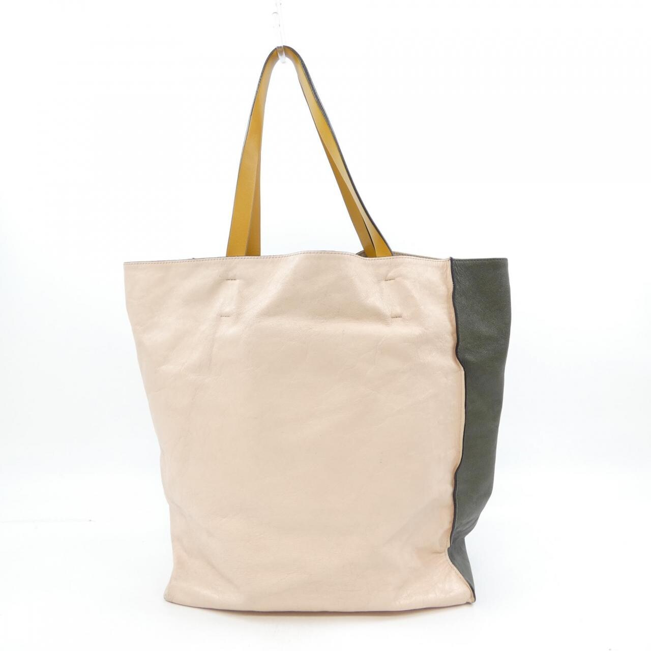 マルニ MARNI MUSEO SOFT SHMP0019U1 BAG