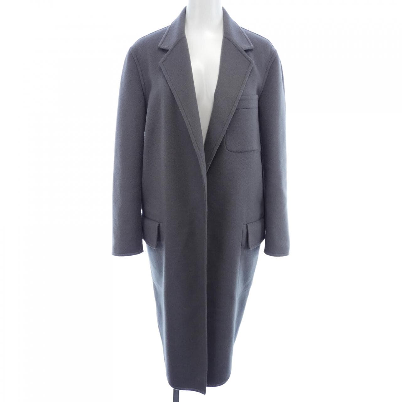 セリーヌ CELINE 2 8W38/6700 コート