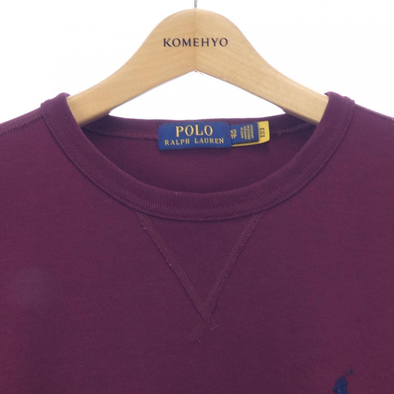 ポロラルフローレン POLO RALPH LAUREN トップス