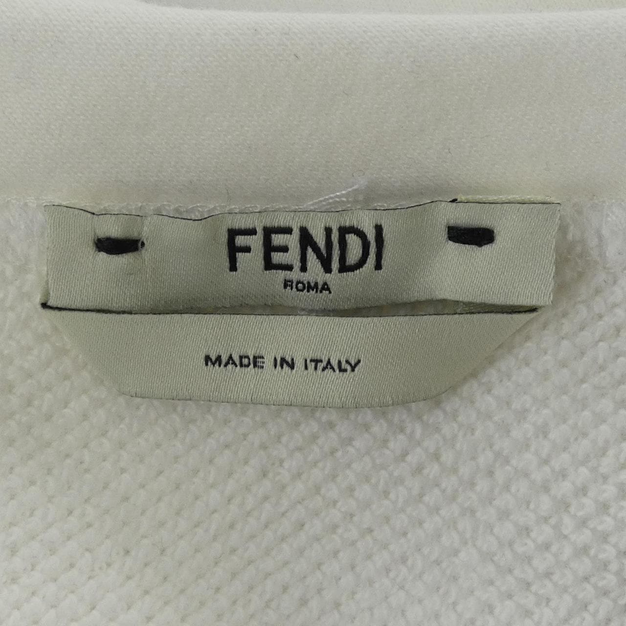 フェンディ FENDI FAF089 A6JD スウェット