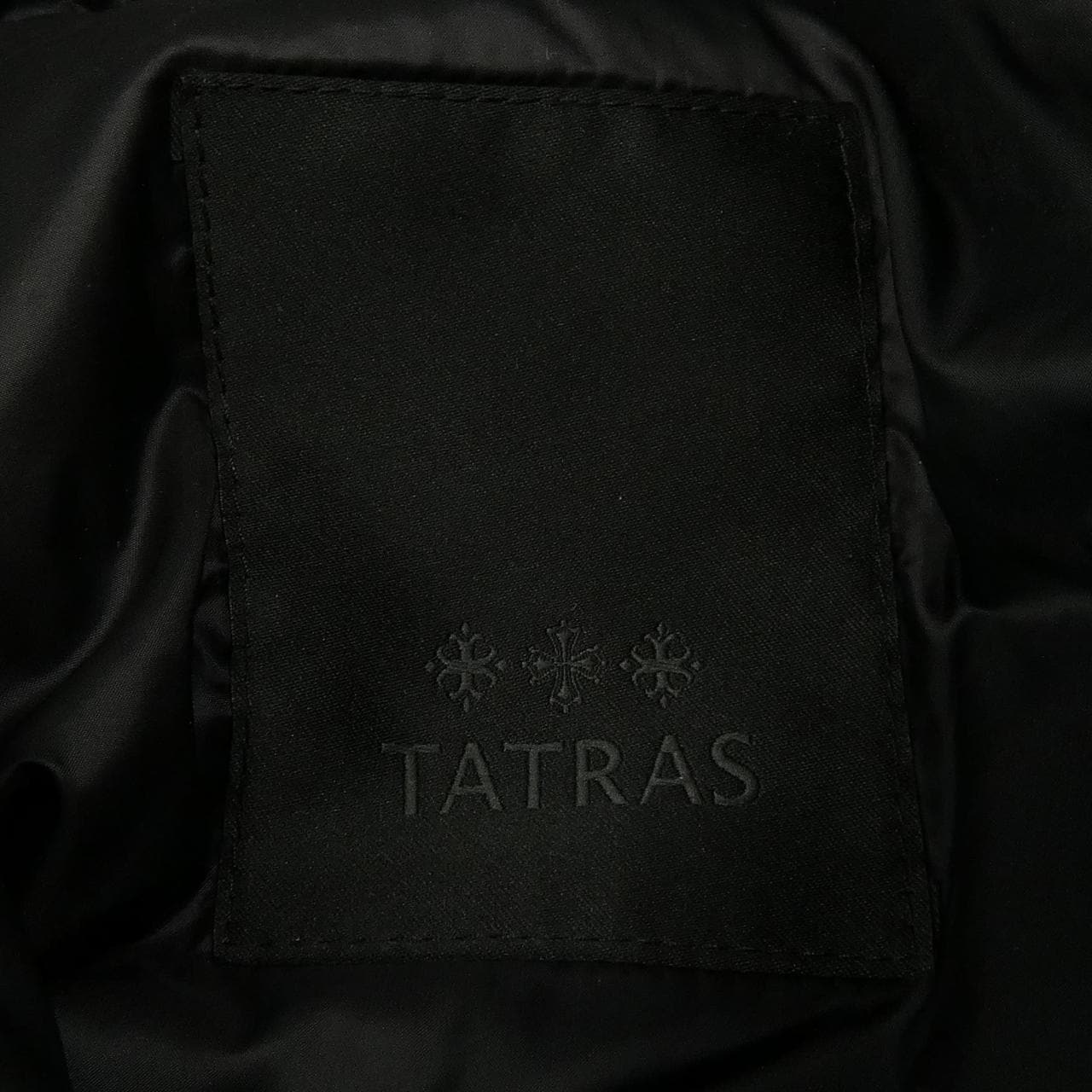 TATRAS LTAT22A4696-D Down Jacket