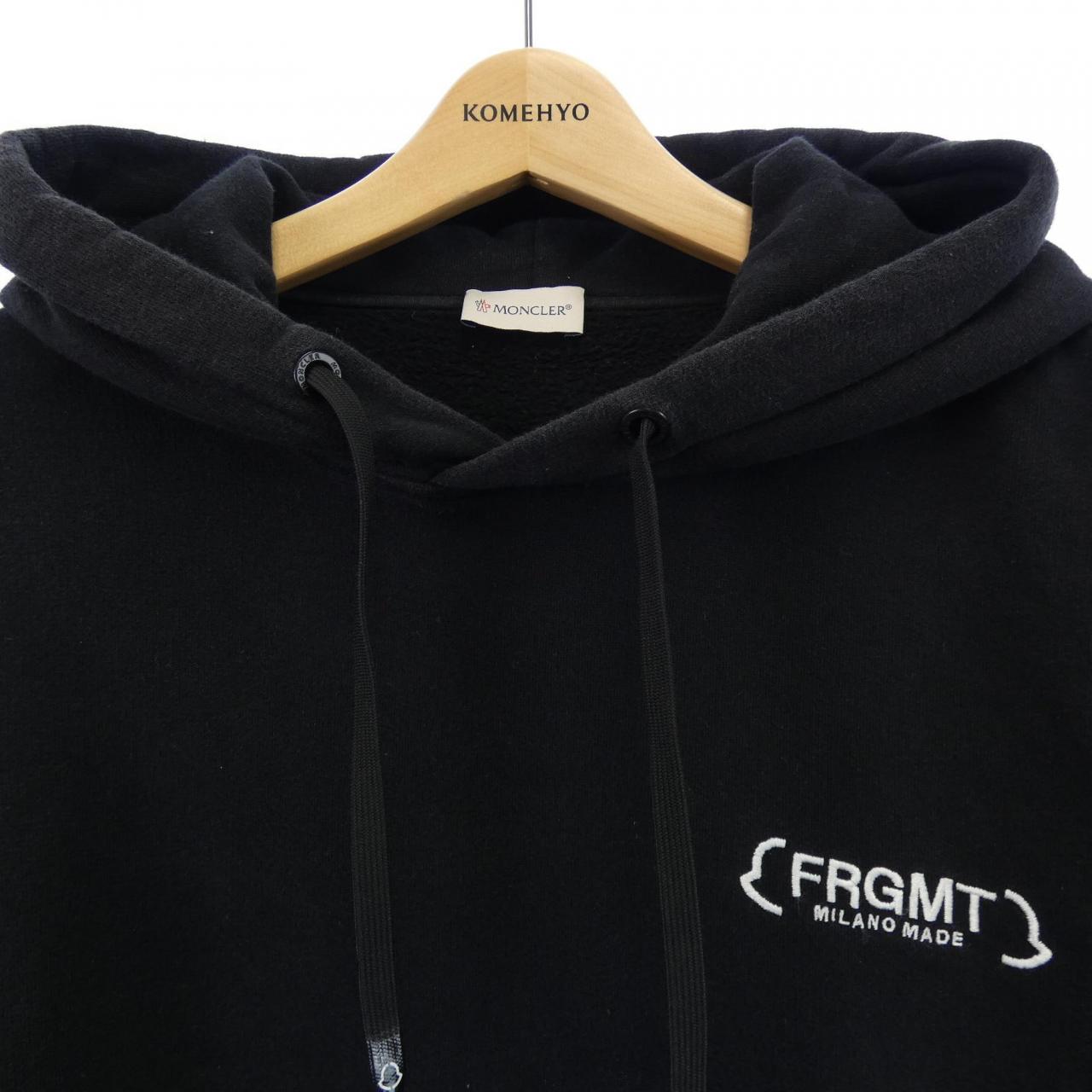 モンクレール ジーニアス MONCLER GENIUS H209U8G00002 パーカー