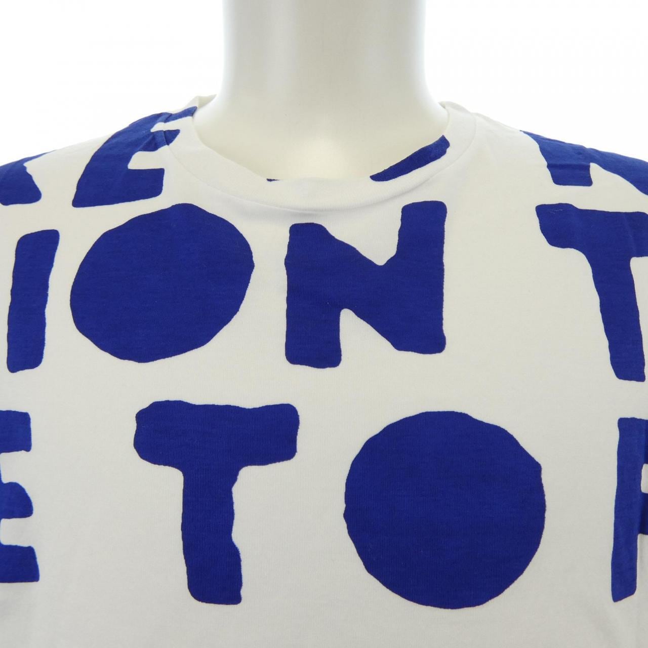 メゾンマルジェラ Maison Margiela S51GC0420 Tシャツ