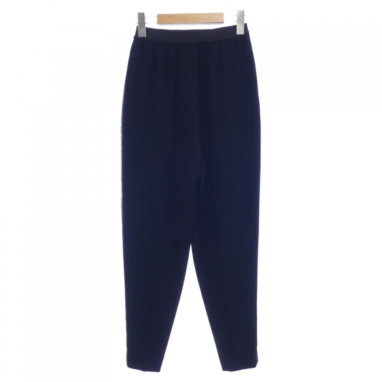 エンフォルド ENFOLD 3008A131-1140 パンツ