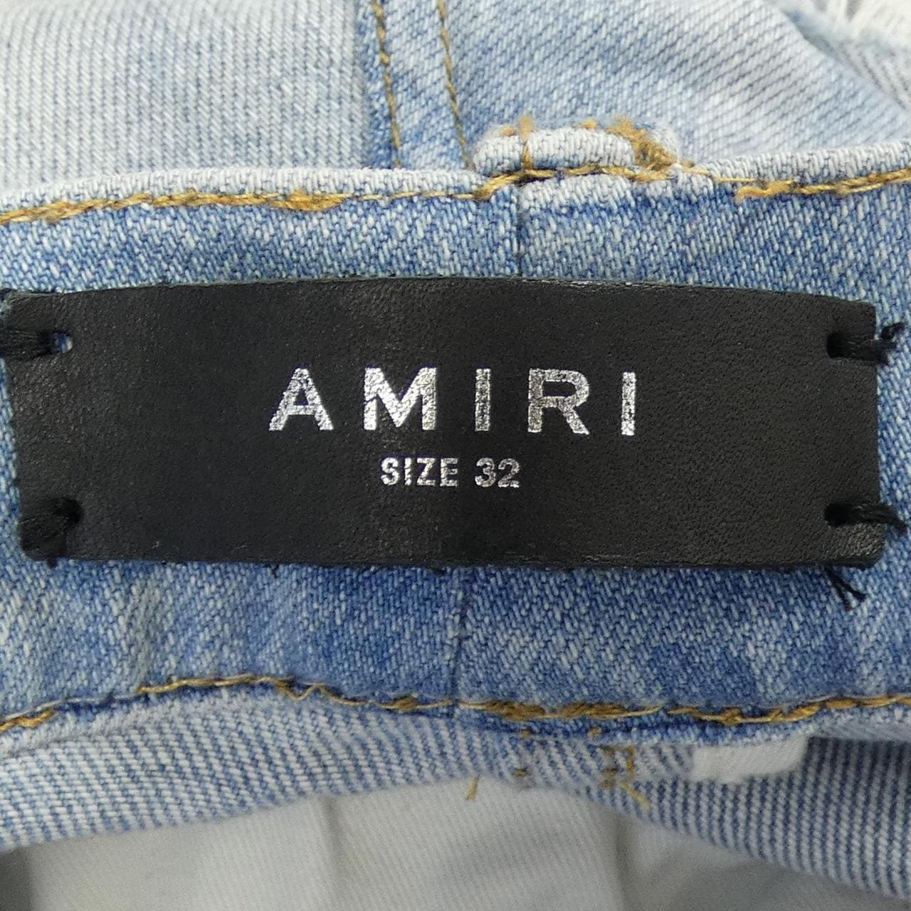 アミリ AMIRI ジーンズ