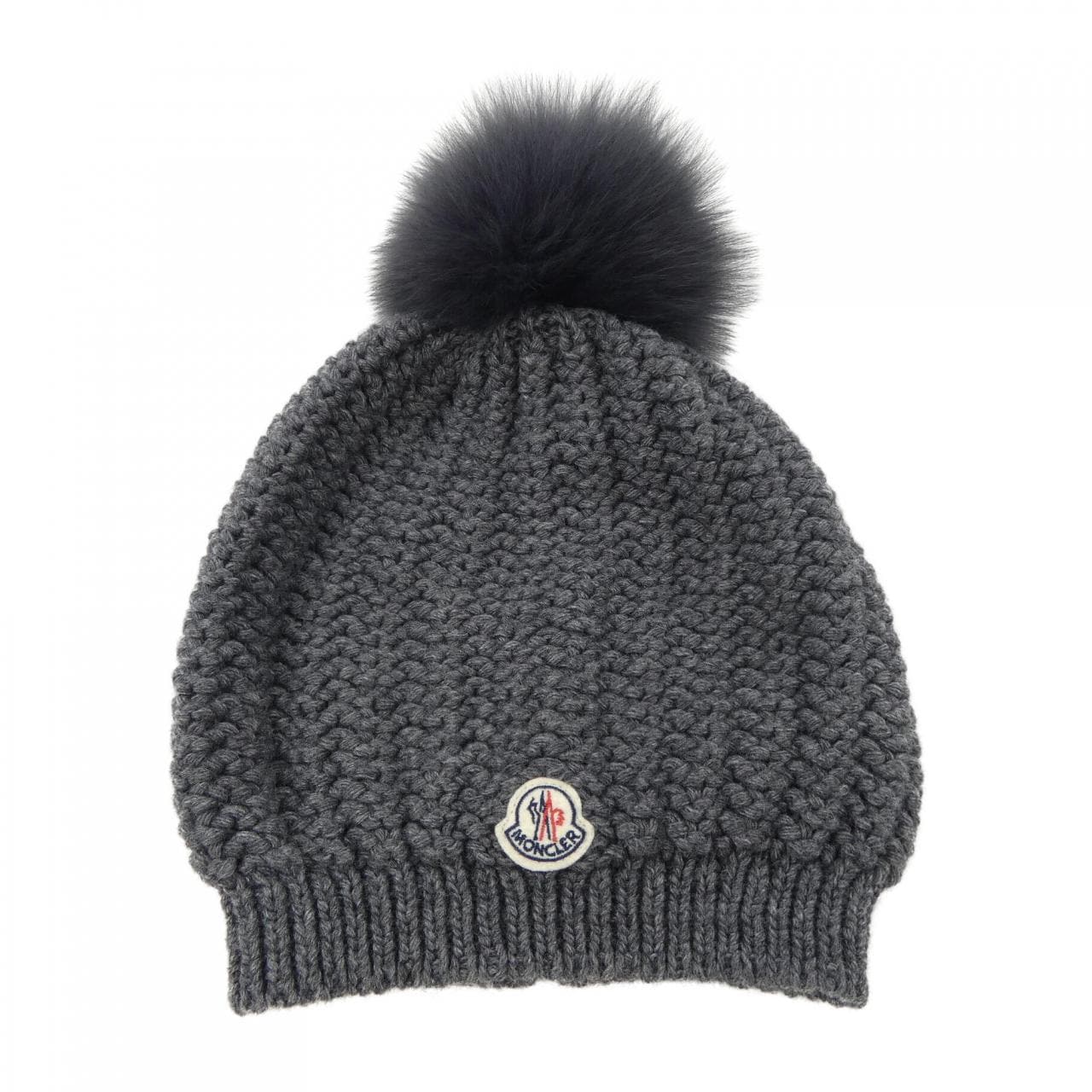 MONCLER蒙克勒针织帽