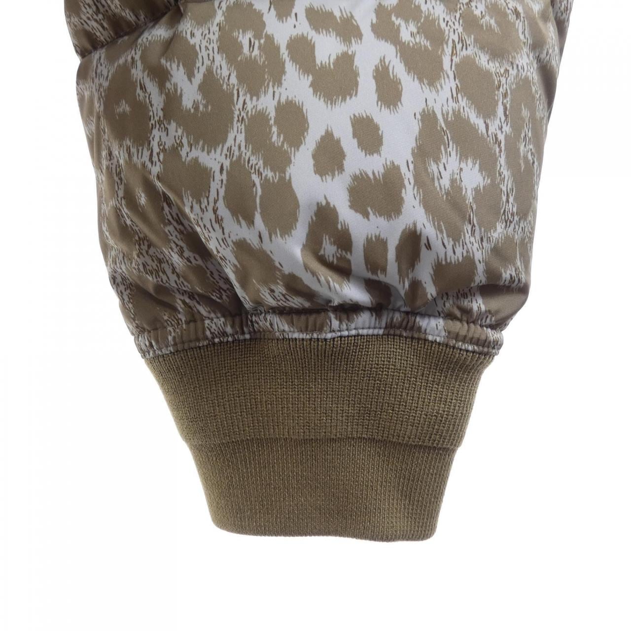 ディオール DIOR 213C411A5492 ブルゾン