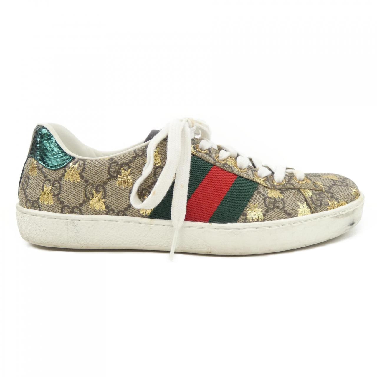 グッチ GUCCI 548950 スニーカー