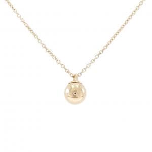 ティファニー ボール ネックレス