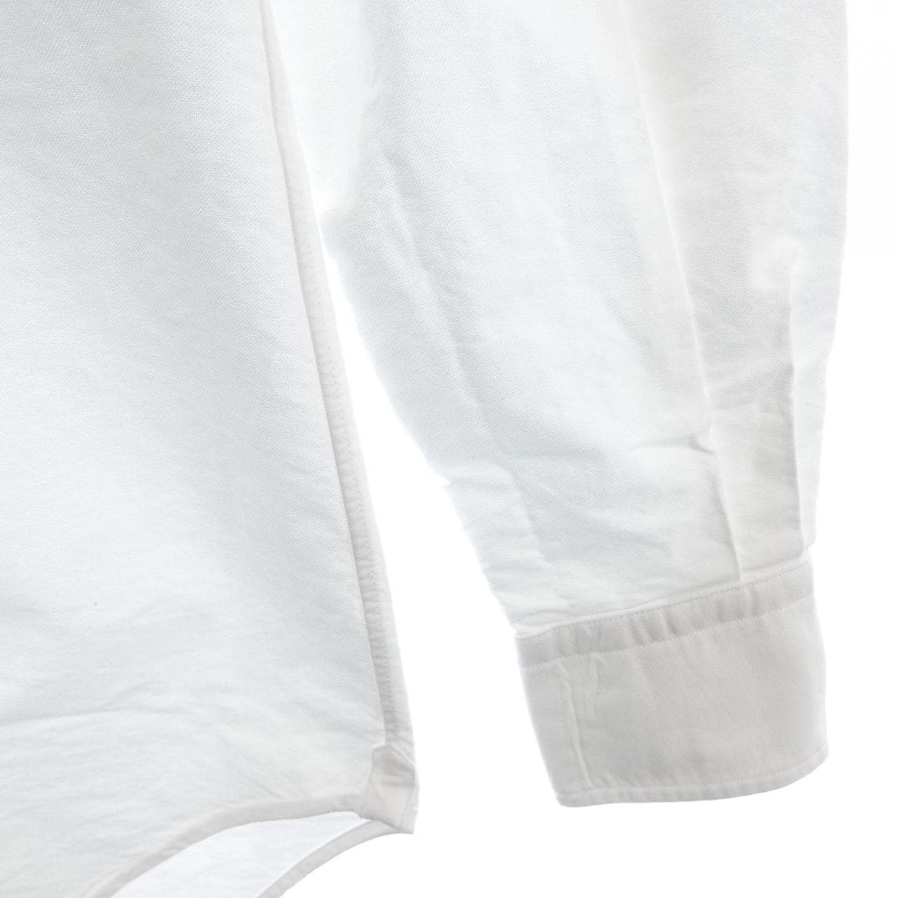 トムブラウン THOM BROWNE MWL001A-06177-100 シャツ