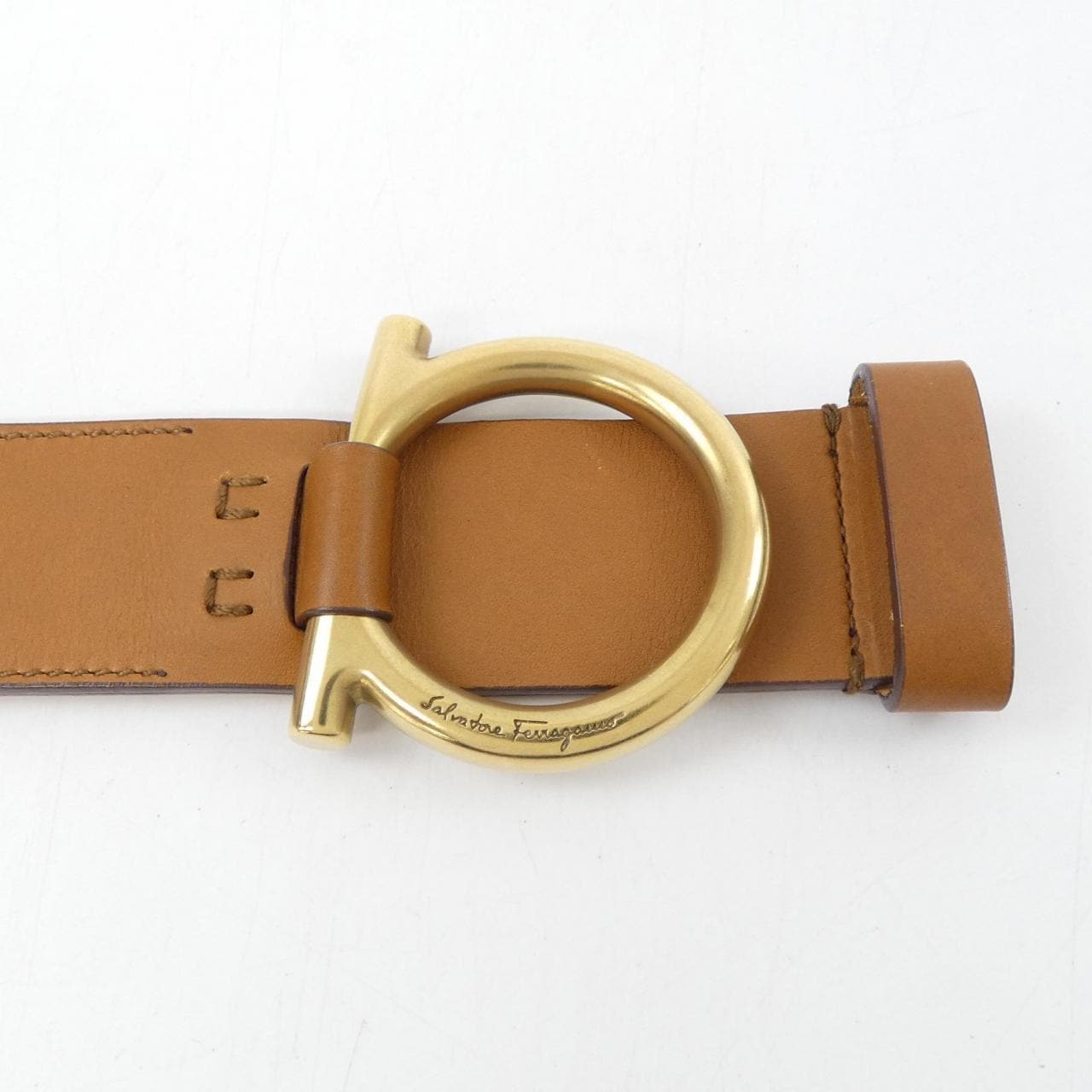 サルヴァトーレフェラガモ SALVATORE FERRAGAMO BELT