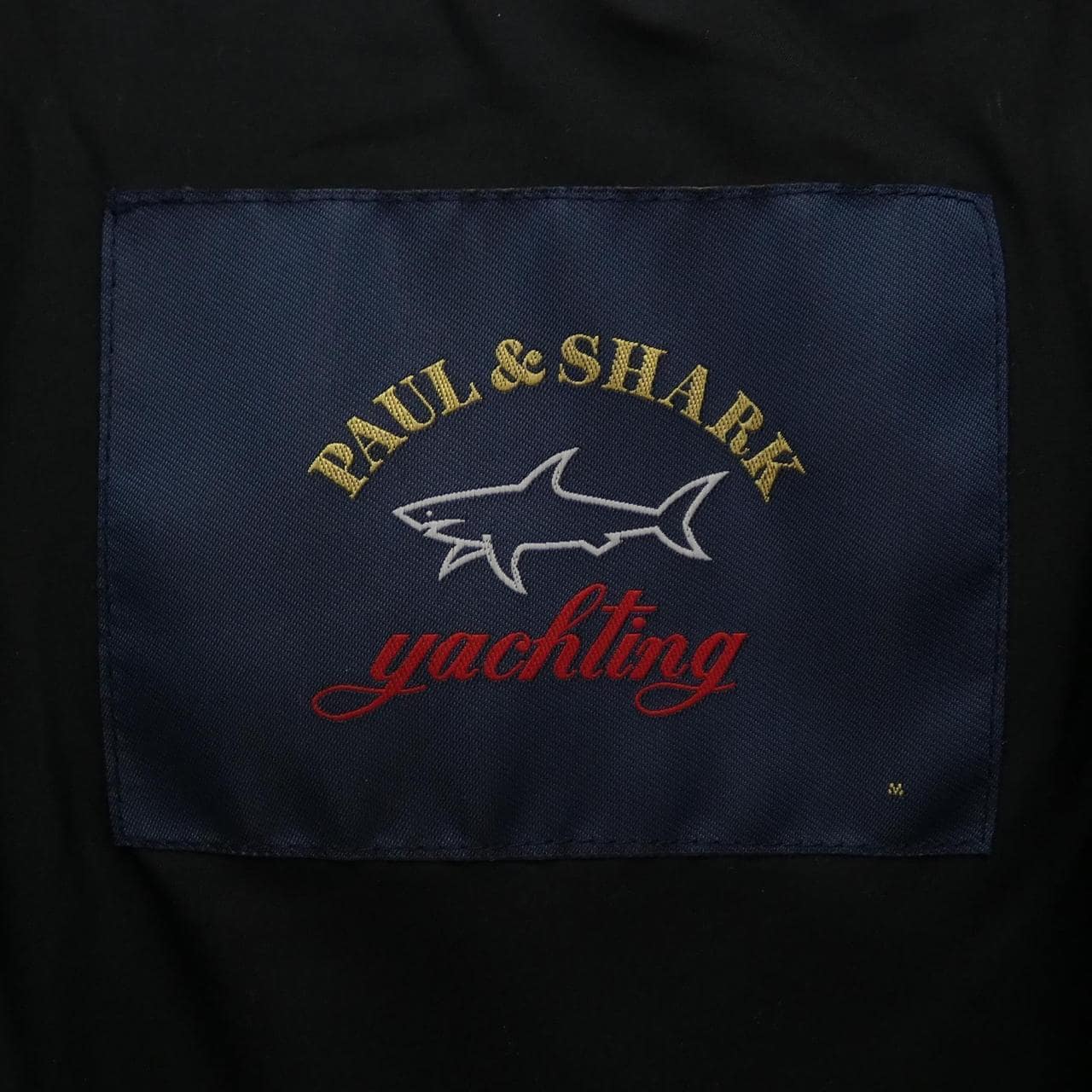 ポールアンドシャーク PAUL&SHARK ブルゾン