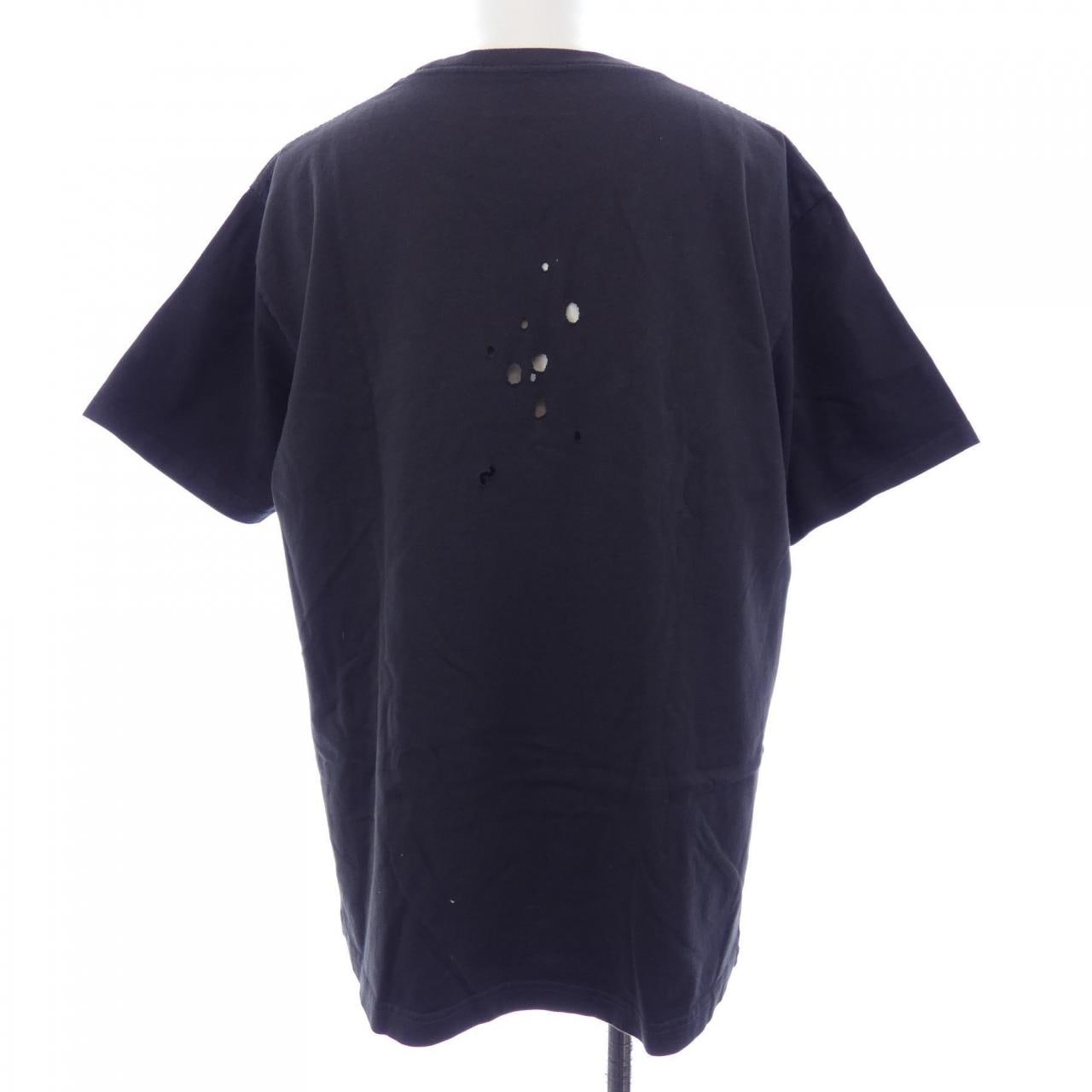 ナンバーナイン NUMBER (N)INE GOD SELECTION XXX Tシャツ