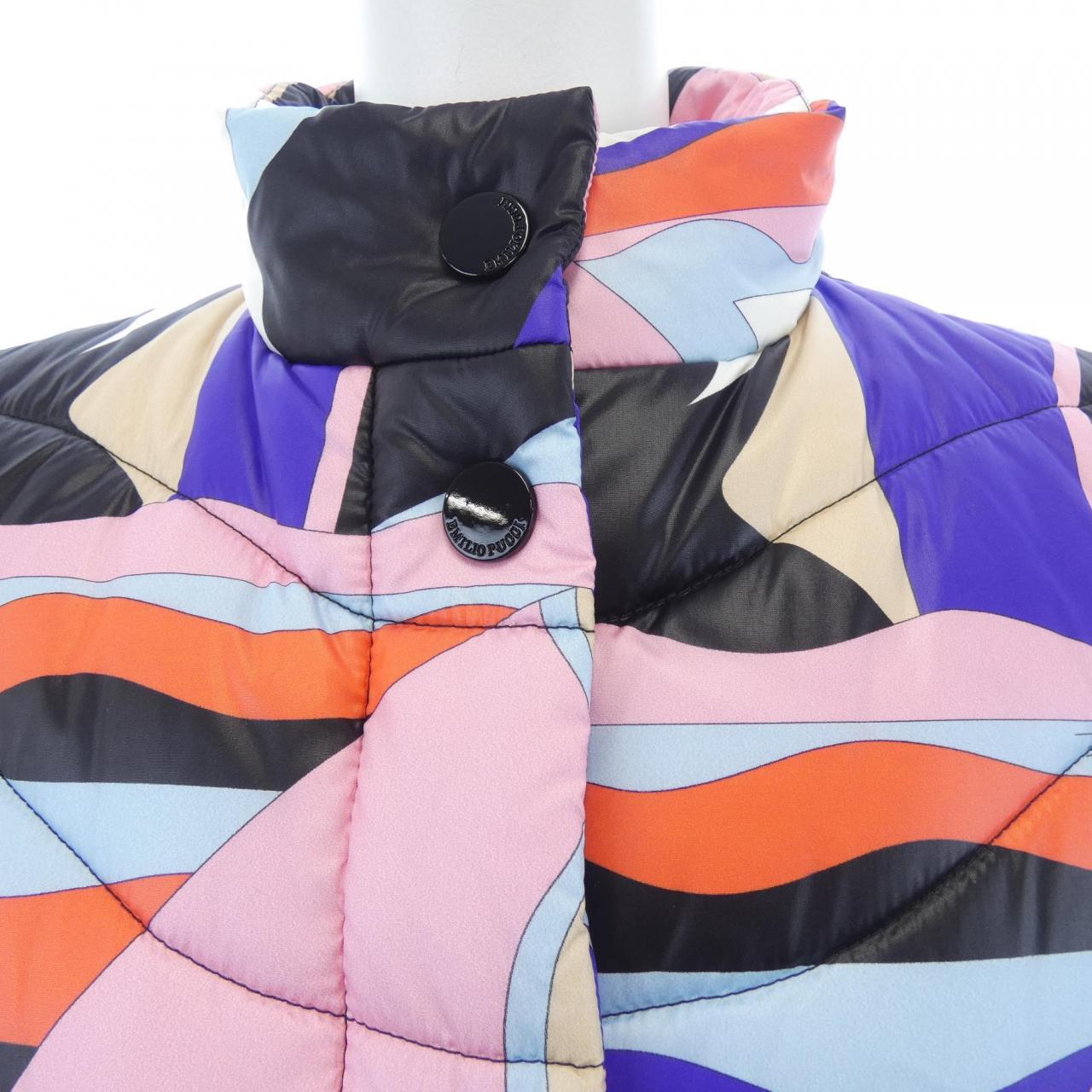 エミリオプッチ EMILIO PUCCI ベスト