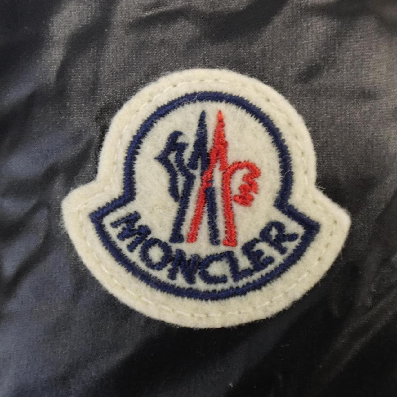MONCLER MONCLER 68950 PARANA 羽絨外套
