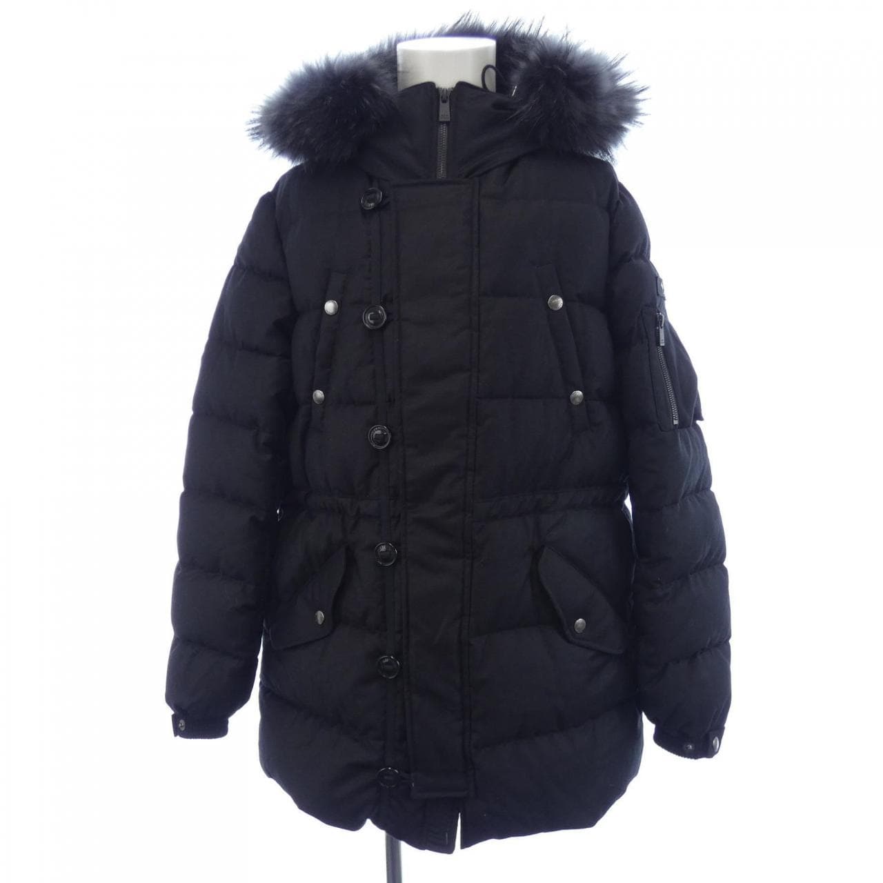 タトラス TATRAS MTAT24A4584-D ダウンジャケット