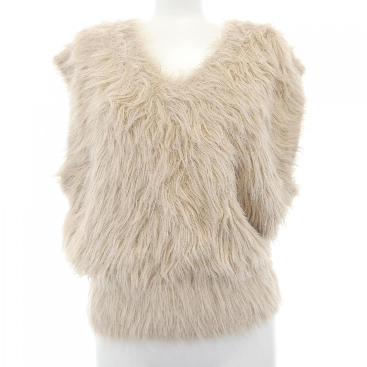 ウィムガゼット WHIM GAZETTE WGZ1042205A0008 ベスト