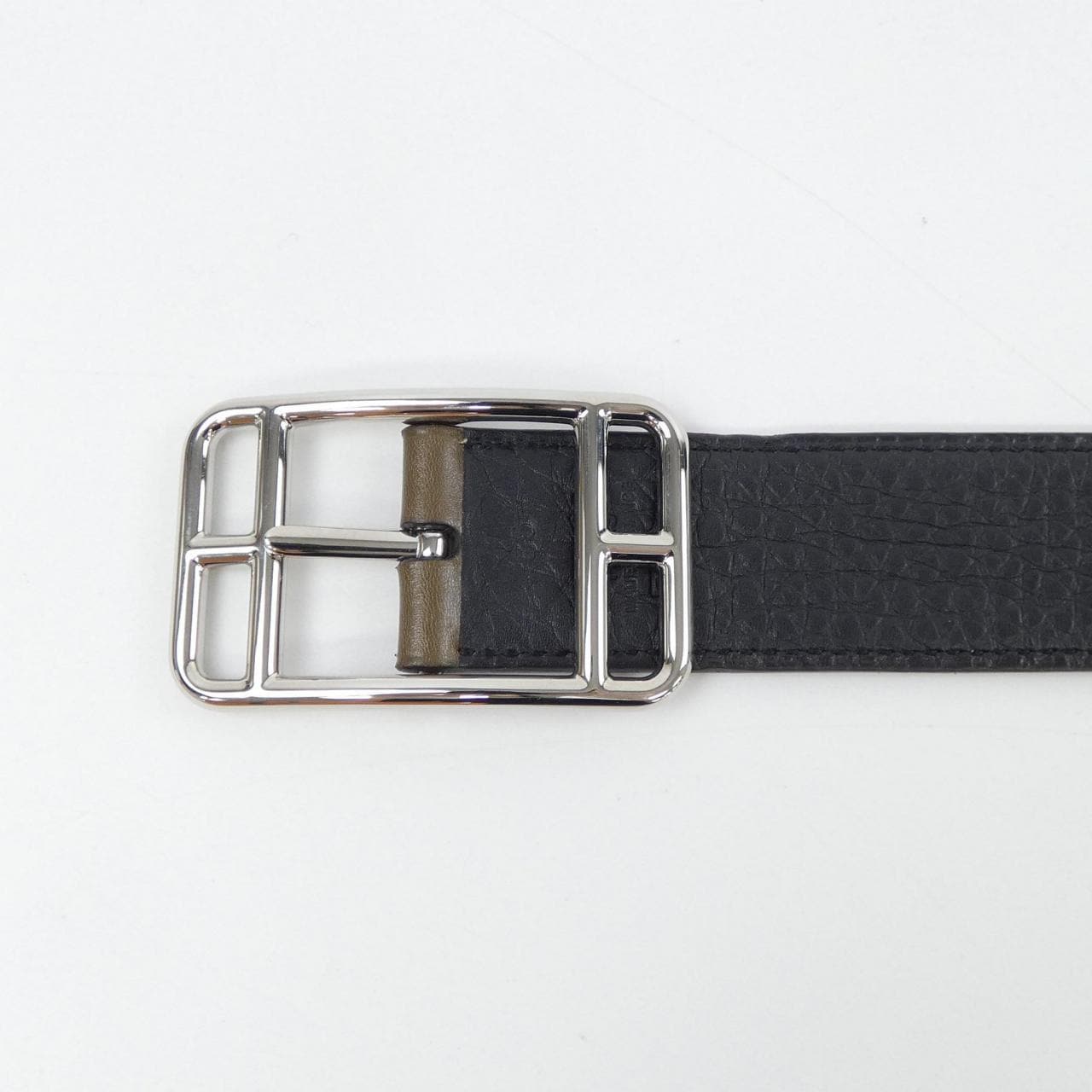 エルメス HERMES ケープコッド 32 リバーシブル BELT