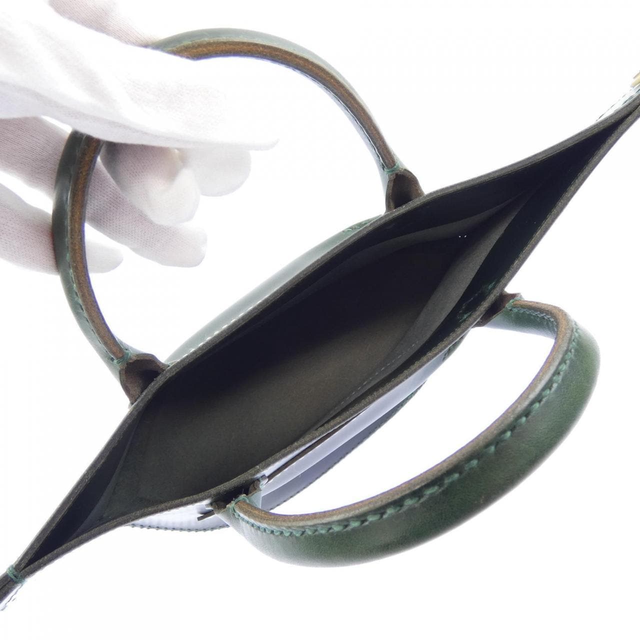 ミナペルホネン mina perhonen TORI BAG BAG