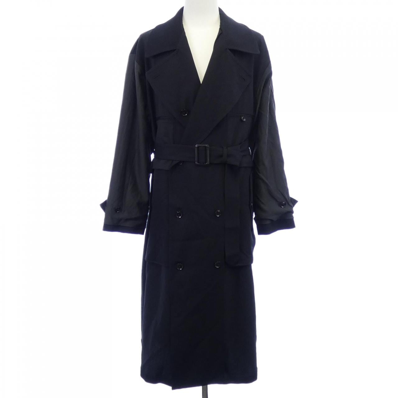 ヨーク YOKE YK21SS0181C コート