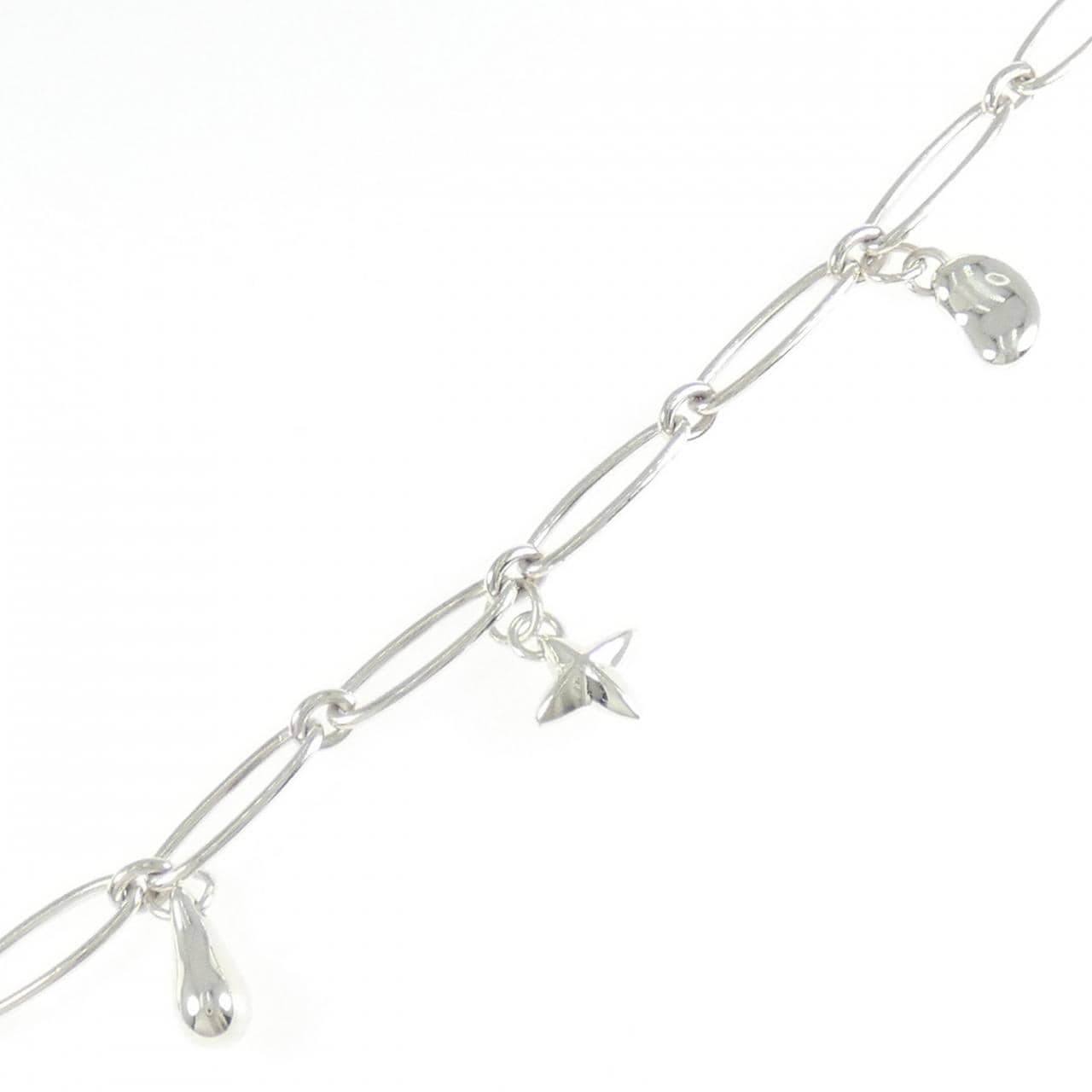 ティファニー 925 ブレスレット