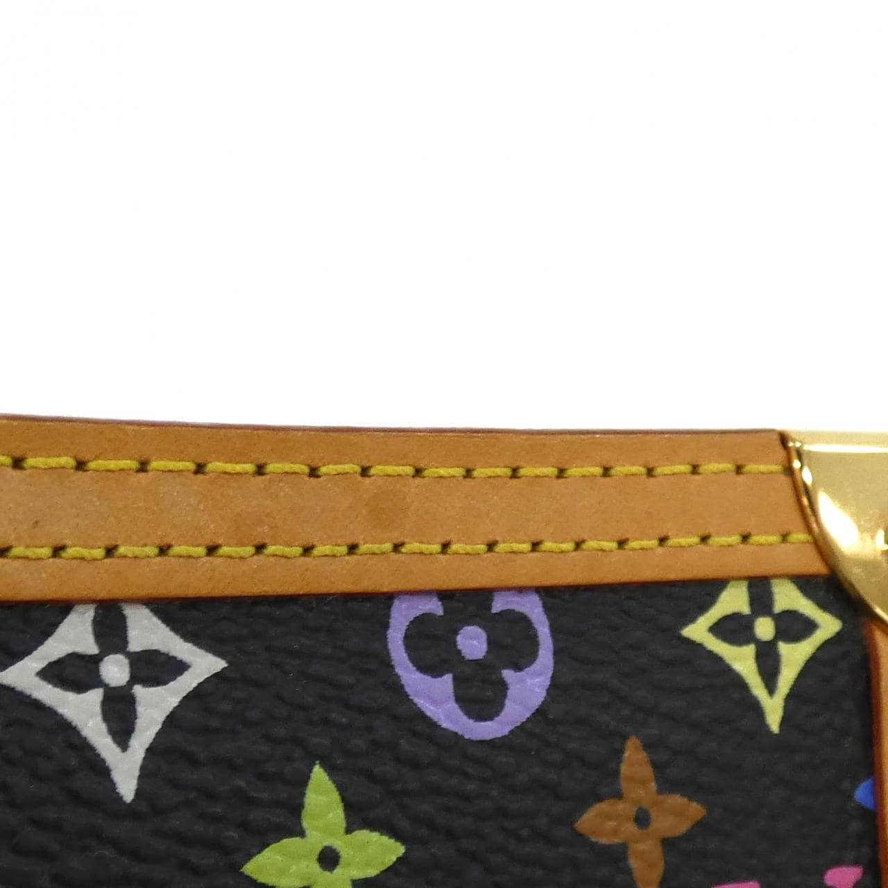 ルイヴィトン マルチカラー アジェンダ PM R20895 オーガナイザー