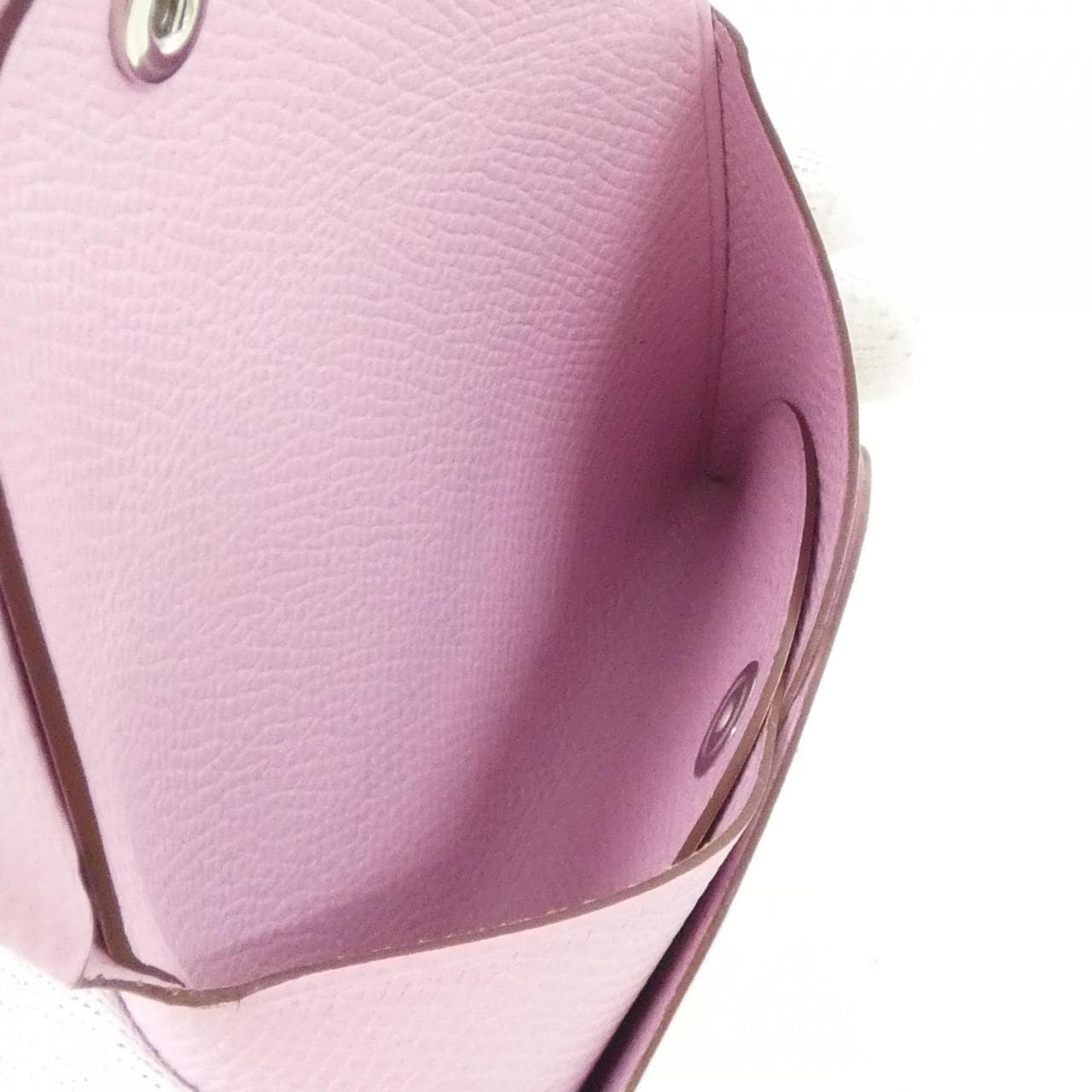 エルメス カルヴィ デュオ 083035CK コインケース