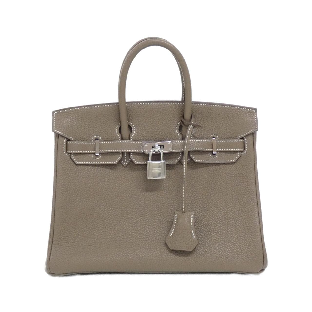 エルメス バーキン 25cm 041344CK バッグ