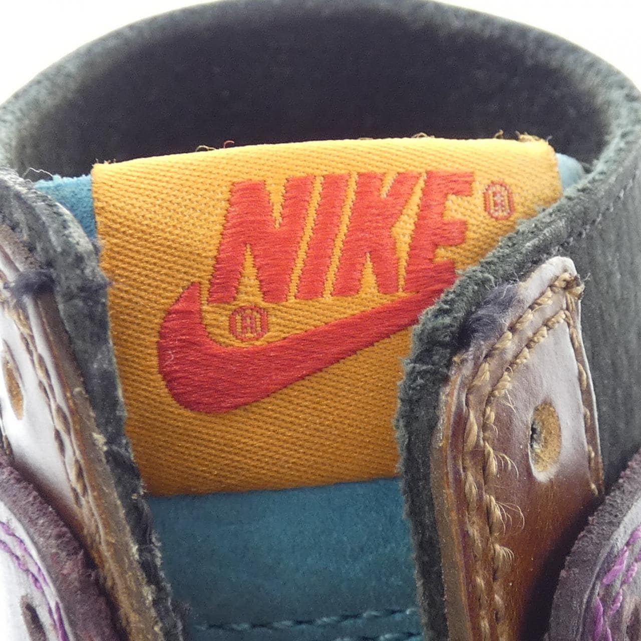 ナイキ NIKE 312205-461 スニーカー
