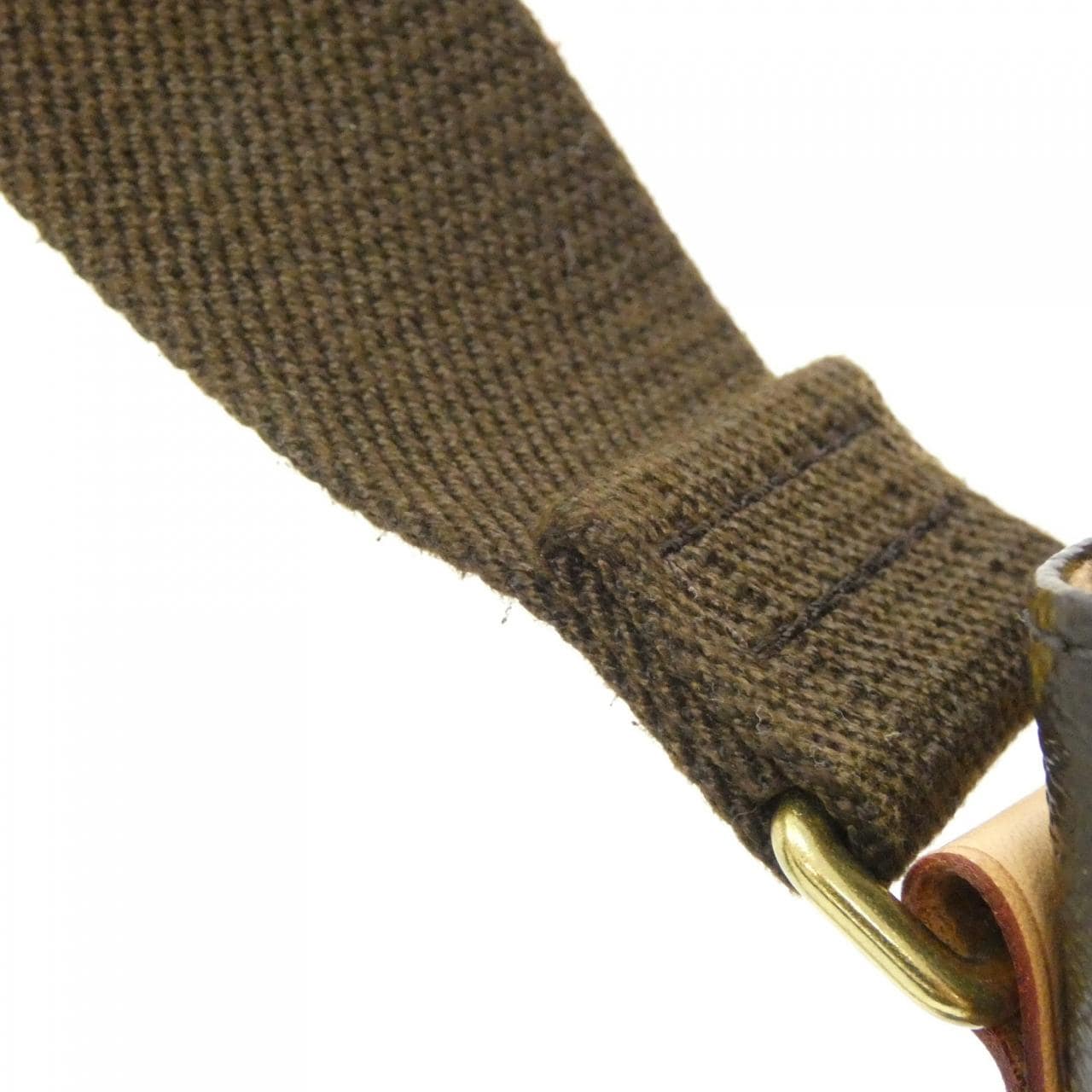 ルイヴィトン モノグラム メッセンジャー PM M40106 ショルダーバッグ