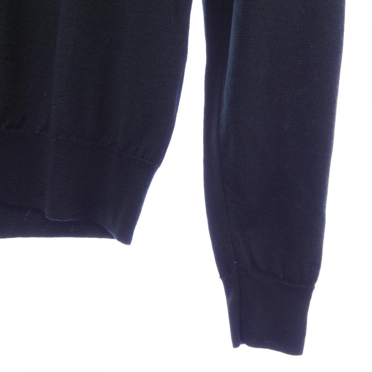 ジョンスメドレー JOHN SMEDLEY カーディガン