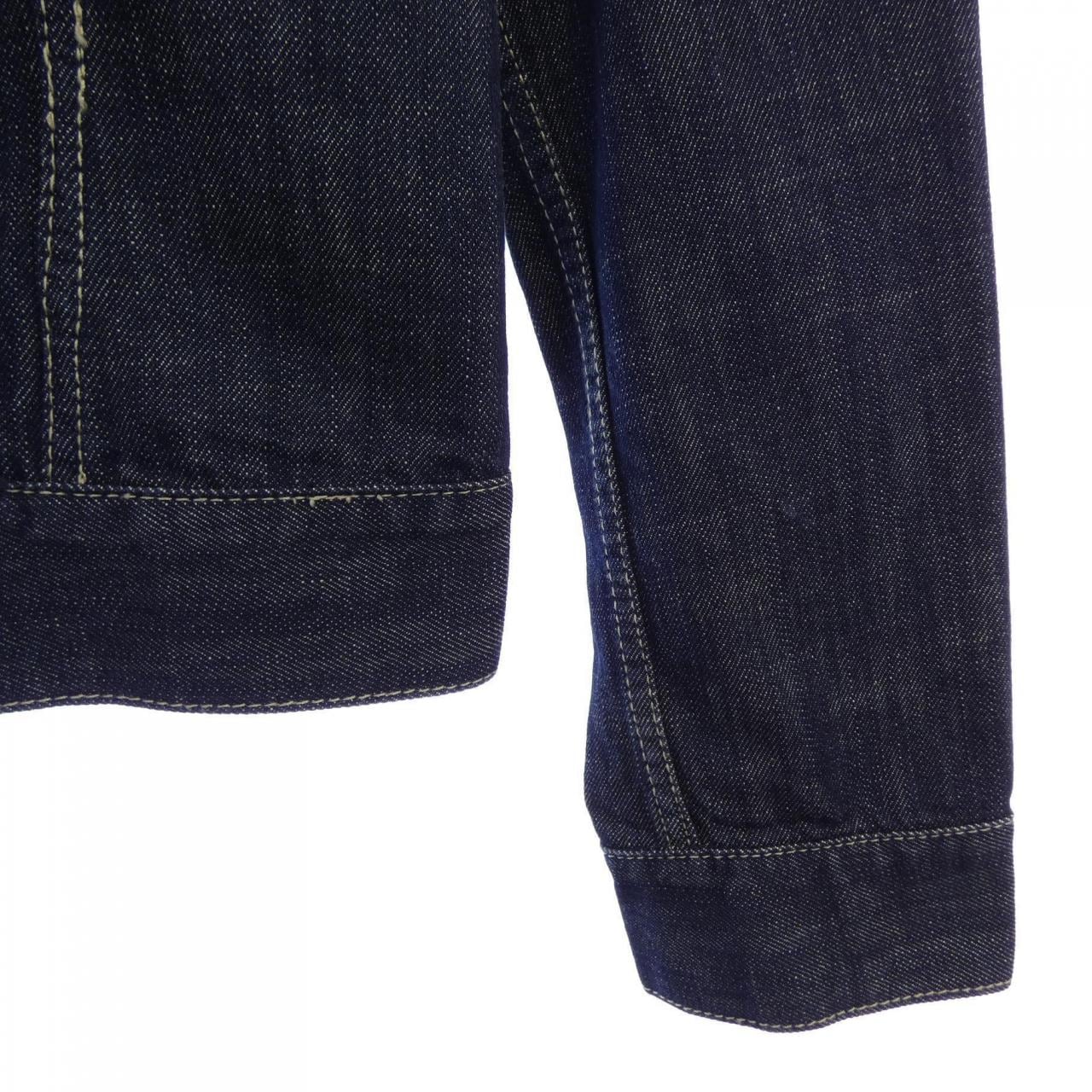 ヤコブコーエン JACOB COHEN デニムジャケット