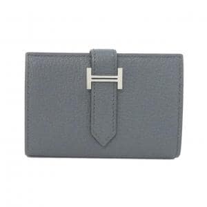 エルメス ベアン ミニ 039795CK 財布
