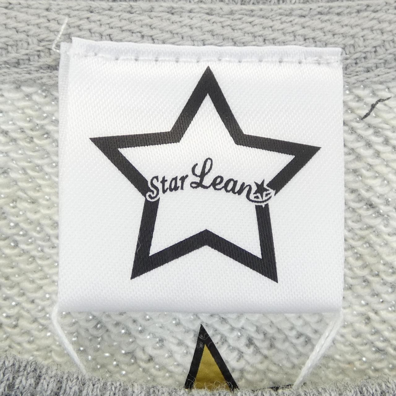 STAR LEAN スウェット