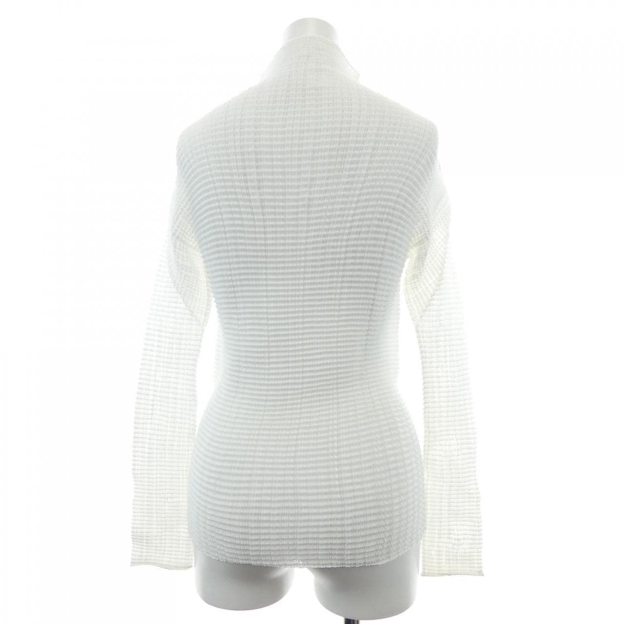 【ヴィンテージ】イッセイミヤケ ISSEY MIYAKE IM92-FT106 トップス