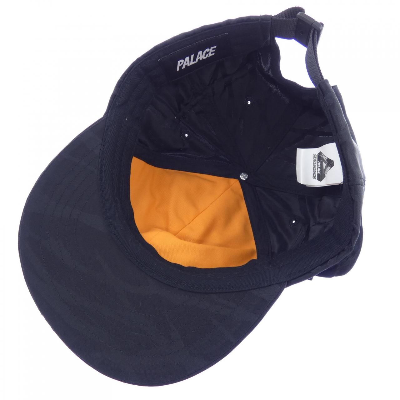 パレス PALACE PORTER キャップ