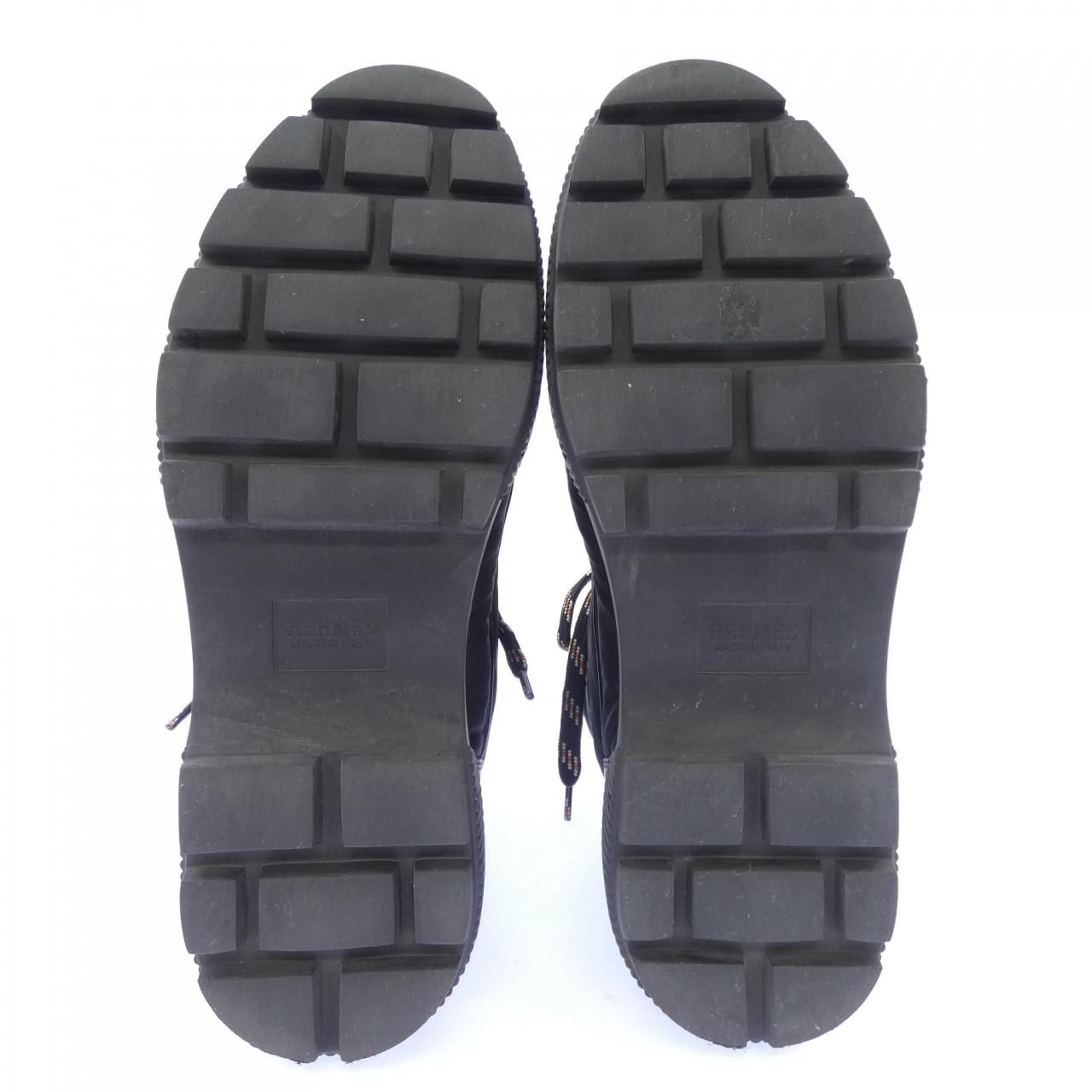 エルメス HERMES フレッシュ 222960Z ブーツ