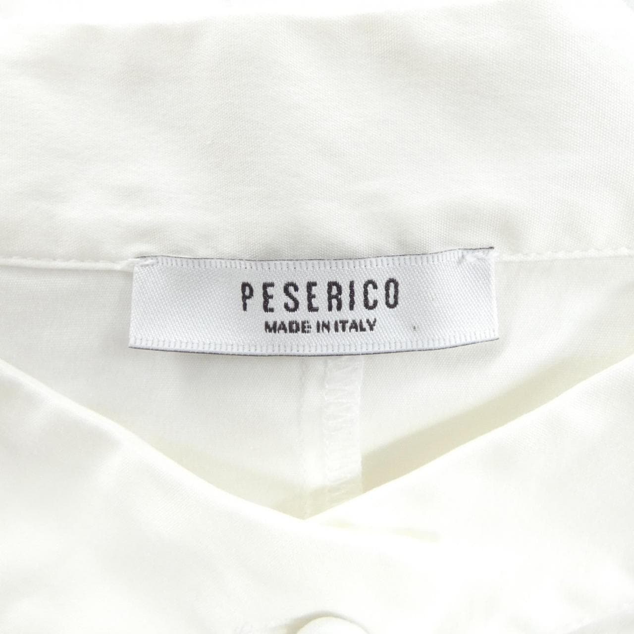 ペセリコ PESERICO シャツ