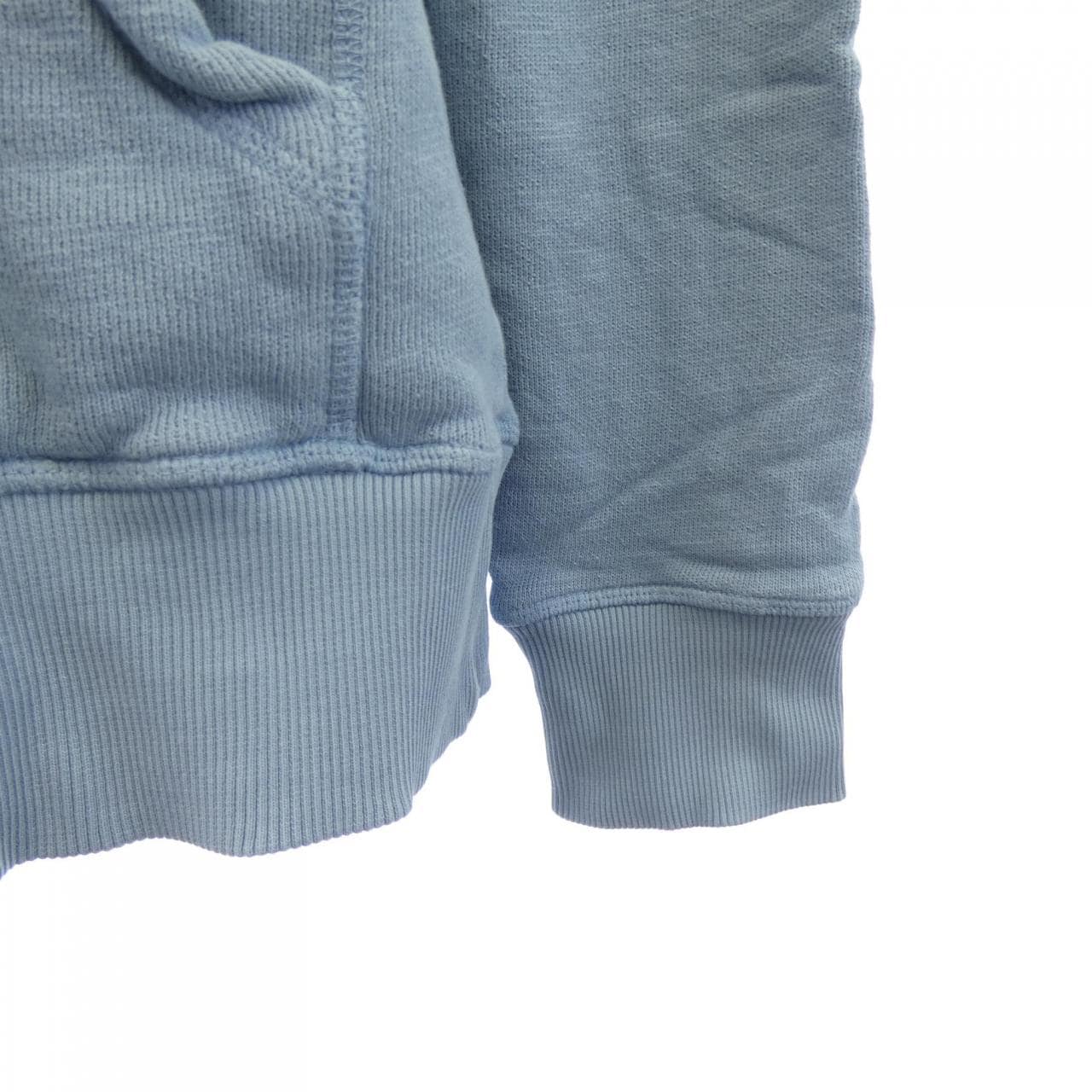 ヌーディージーンズ NUDIE JEANS パーカー