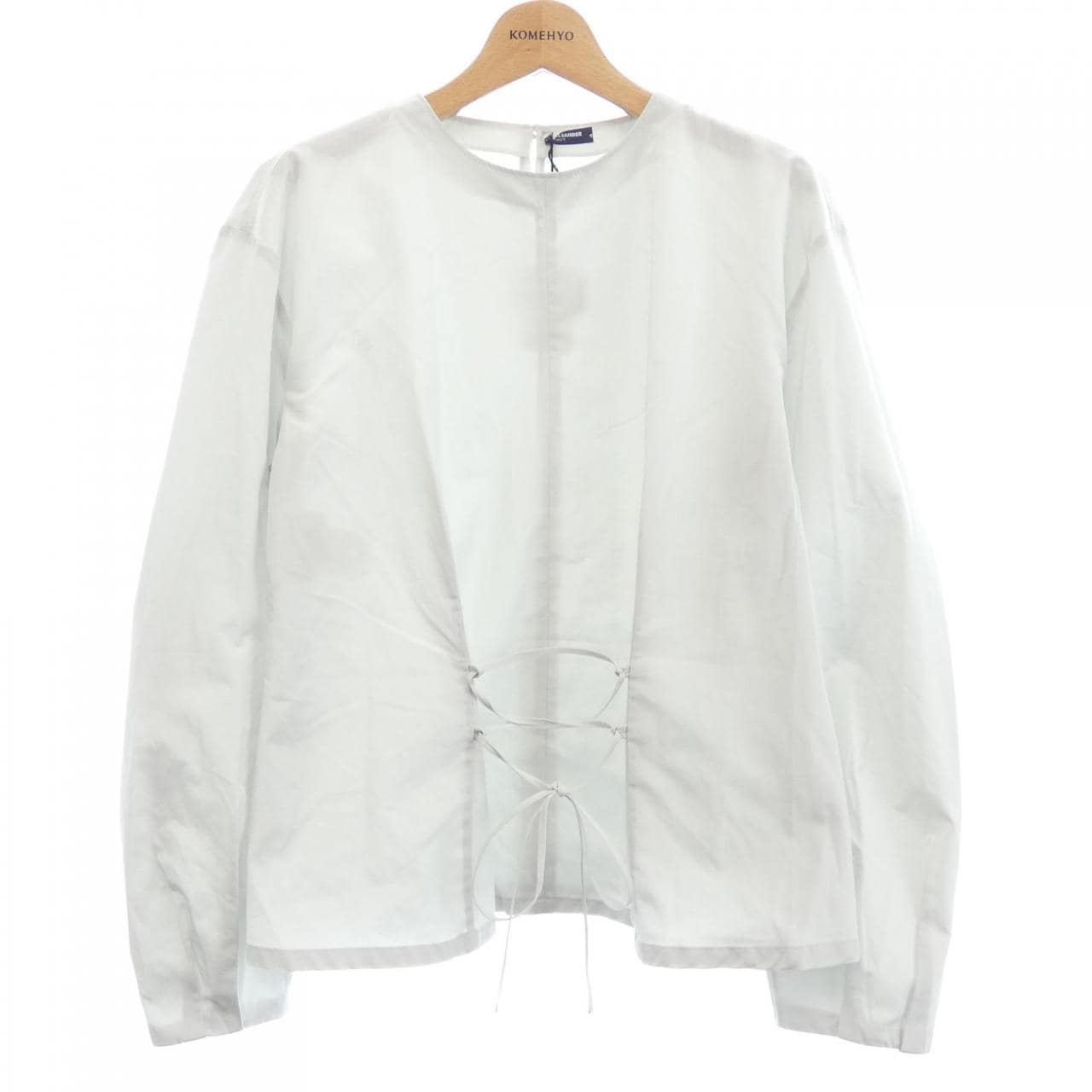 ジルサンダーネイビー JIL SANDER NAVY トップス