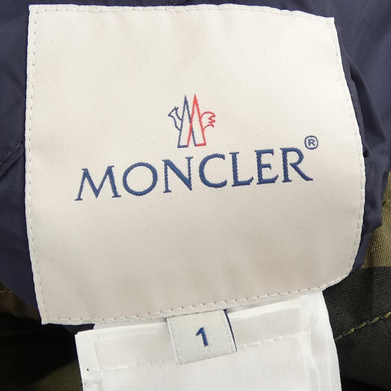 モンクレール MONCLER PIETER コート