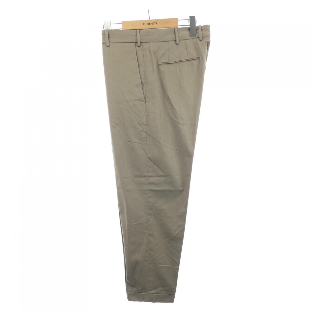ピーティートリノ PT TORINO CARROT FIT パンツ