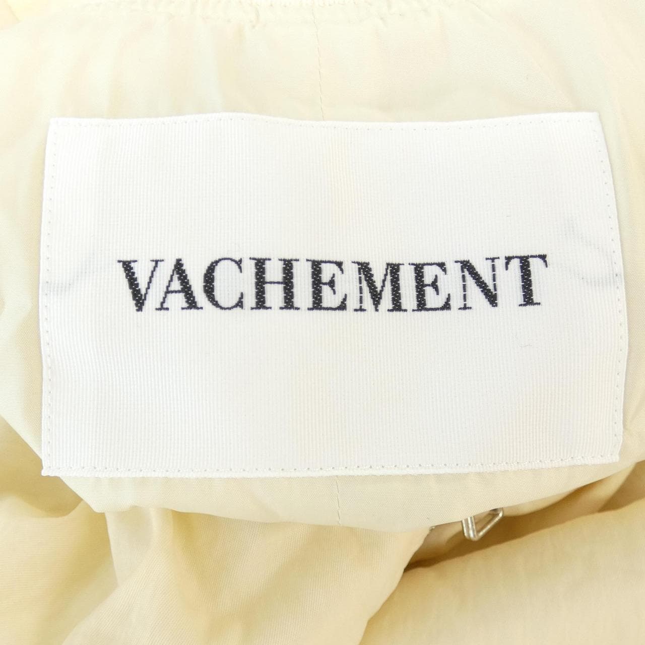 vachement ブルゾン