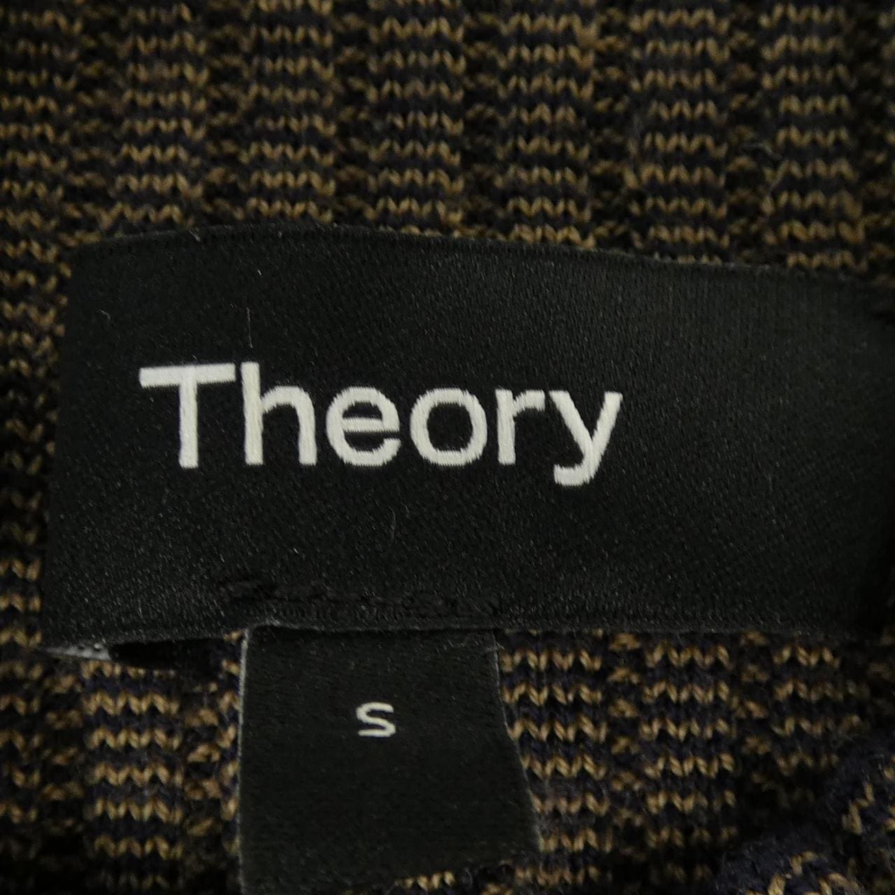 セオリー theory 01-2301701 ニット