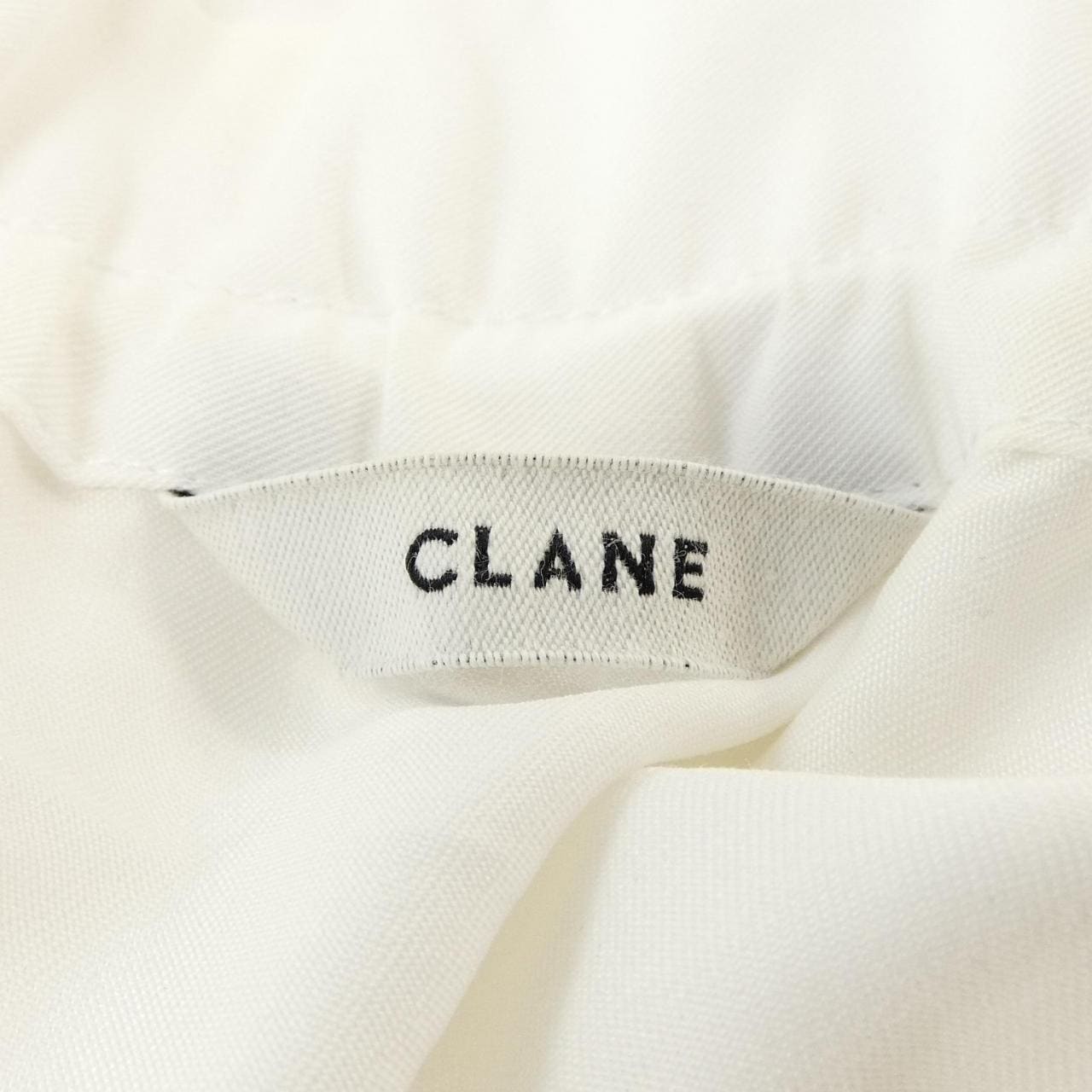 クラネ CLANE トップス