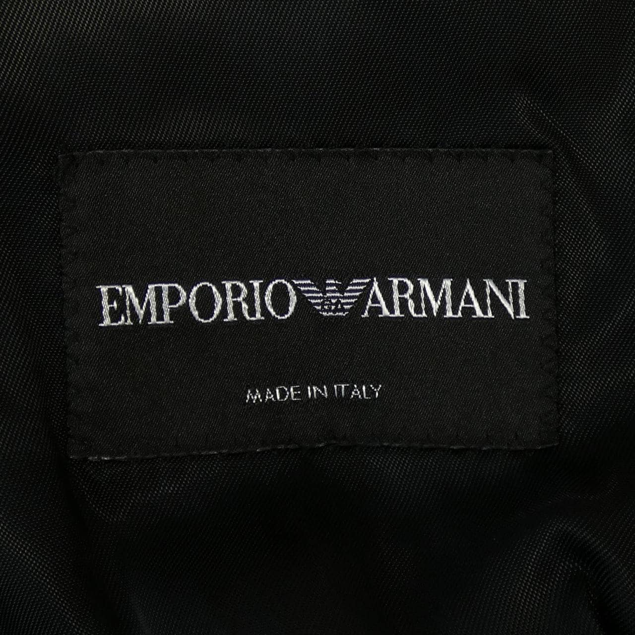 エンポリオアルマーニ EMPORIO ARMANI コート