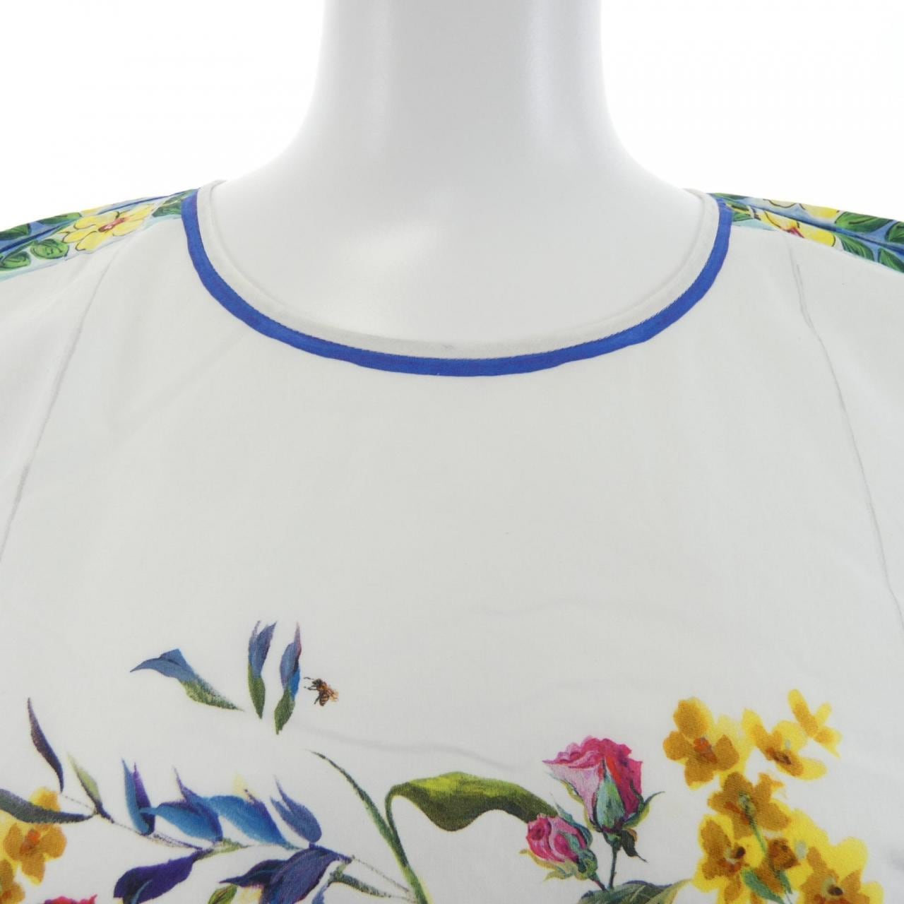 ドルチェアンドガッバーナ DOLCE&GABBANA F7ZS3T/GDF88 トップス