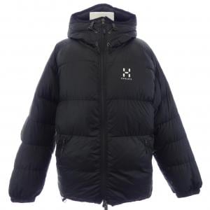 ホグロフス HAGLOFS ダウンジャケット
